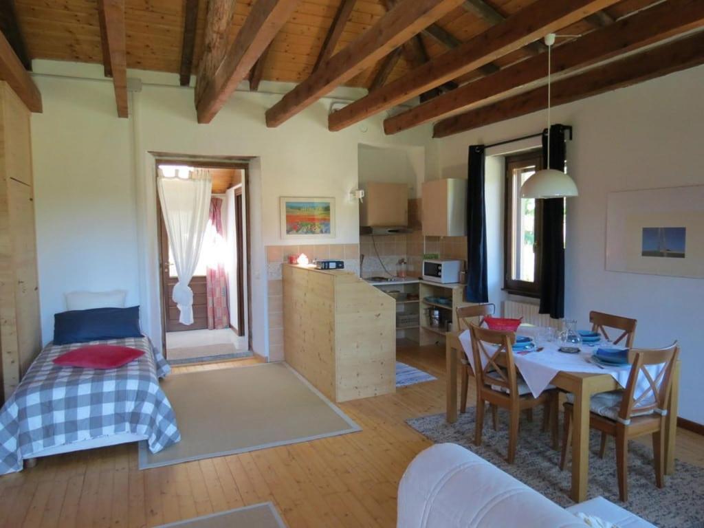 Appartamento Aquilone Мергоццо Экстерьер фото