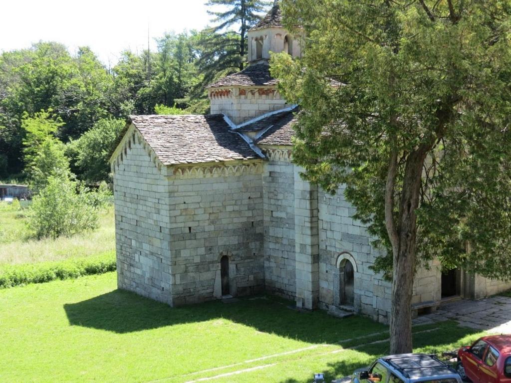 Appartamento Aquilone Мергоццо Экстерьер фото